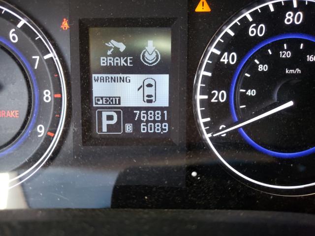 2015 INFINITI Q40 JN1CV6AR7FM522143