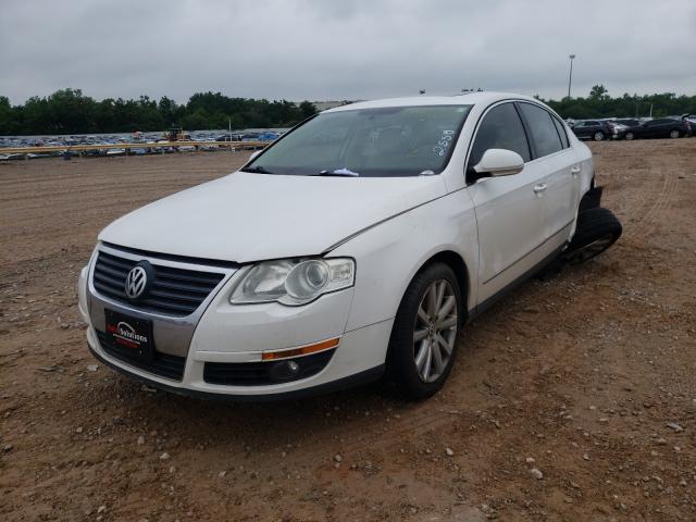 2010 VOLKSWAGEN PASSAT KOM WVWJM7AN0AE102558