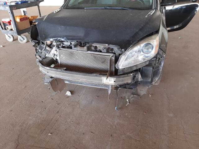2016 BUICK VERANO SPO 1G4PW5SK0G4152917