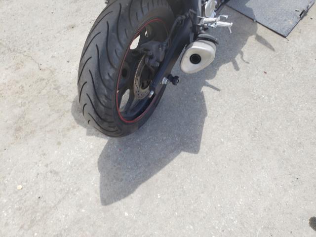 2016 YAMAHA YZFR3 MH3RH06Y6GK012392