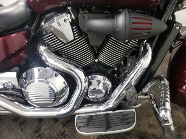 2006 HONDA VTX1800 N2 1HFSC49E96A402078