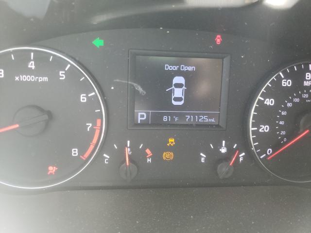 2015 KIA CADENZA PR KNALN4D77F5171947