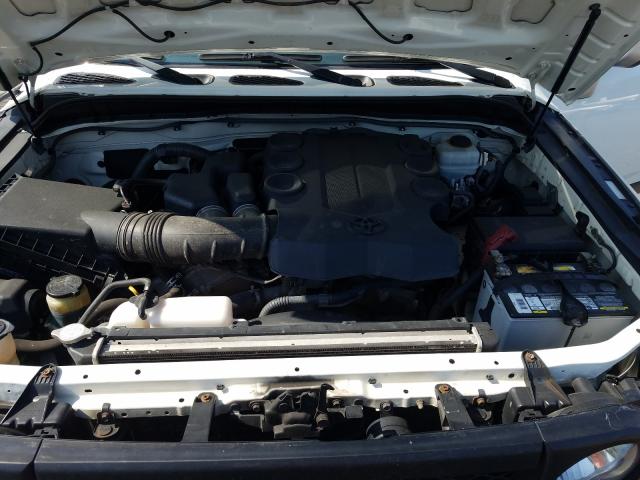 2013 TOYOTA FJ CRUISER JTEBU4BF0DK151044