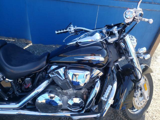 2007 HONDA VTX1300 S 1HFSC52157A400276