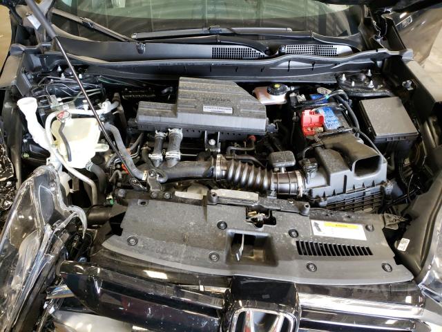 2020 HONDA CR-V 5J6RW2H56LA015533