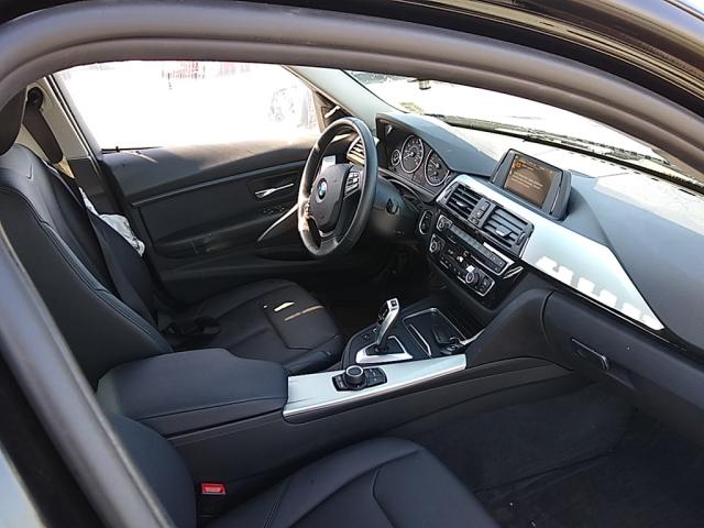 2017 BMW 320 XI WBA8E5G35HNU43256