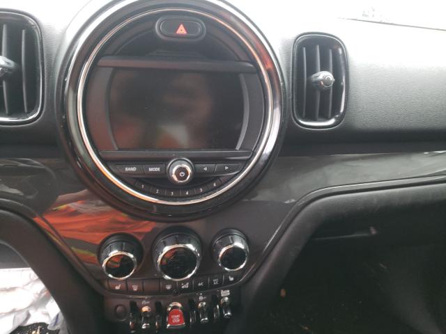 2018 MINI COOPER COU WMZYS7C37J3E07764