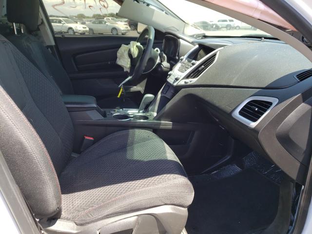 2015 GMC TERRAIN 2GKALMEK4F6180620
