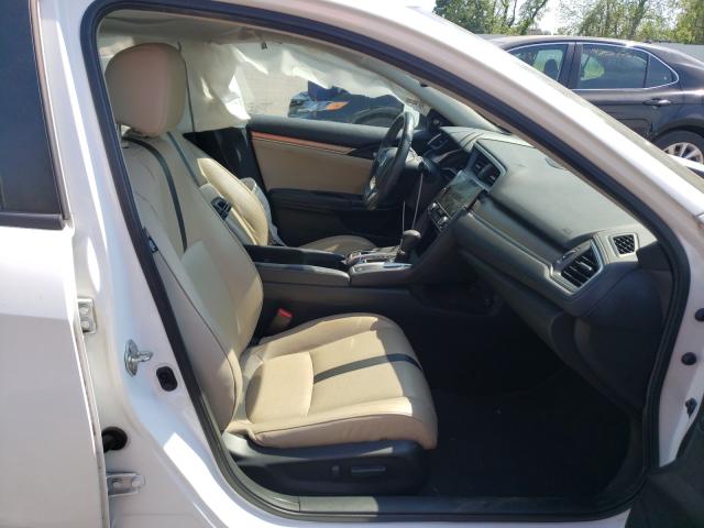 2016 HONDA CIVIC TOUR 2HGFC1F96GH635602
