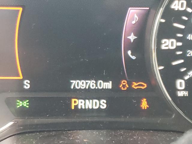 2015 LINCOLN MKC 5LMCJ1A99FUJ47652