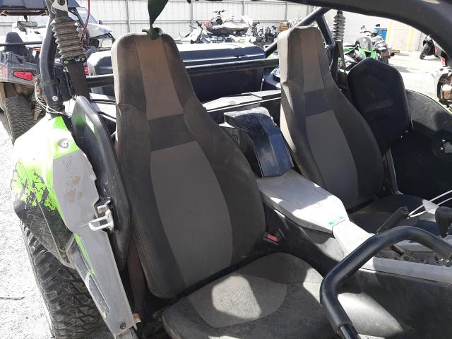 2018 YAMAHA YXZ1000 ET 5Y4AN17Y1JA100151