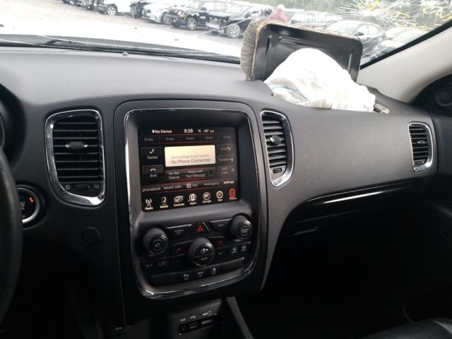 2015 DODGE DURANGO LI 1C4RDJDG6FC163364