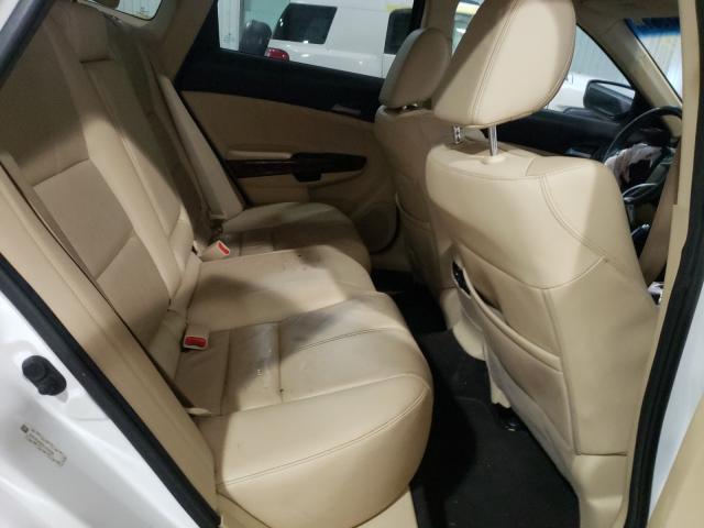 2012 HONDA CROSSTOUR 5J6TF3H59CL001092