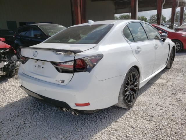2018 LEXUS GS-F JTHBP1BL5JA002659
