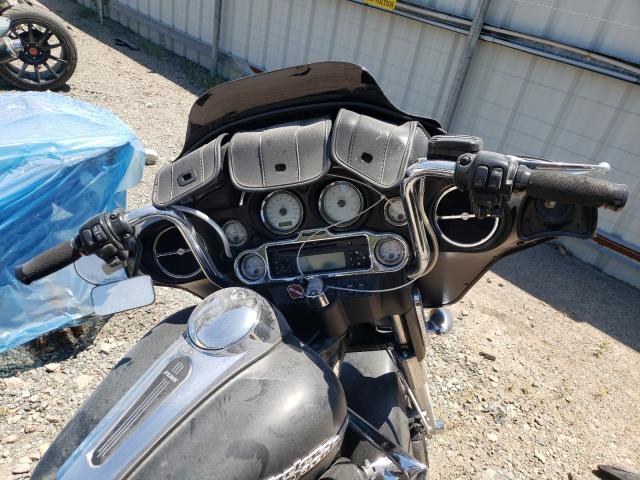 2013 HARLEY-DAVIDSON FLHX STREE 1HD1KBM15DB679902