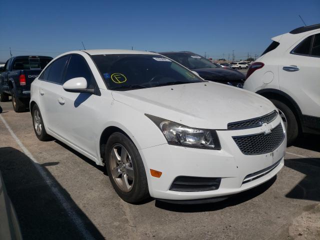 2013 CHEVROLET CRUZE LT 1G1PC5SB0D7306011