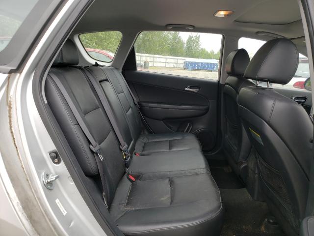 2012 HYUNDAI ELANTRA TO KMHDC8AE1CU138236