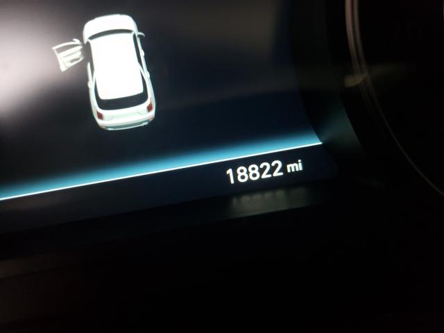 Auction sale of the 2020 HYUNDAI PLAISADE , vin: KM8R34HE1LU113857, lot number: 44159261