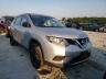 2015 NISSAN  ROGUE