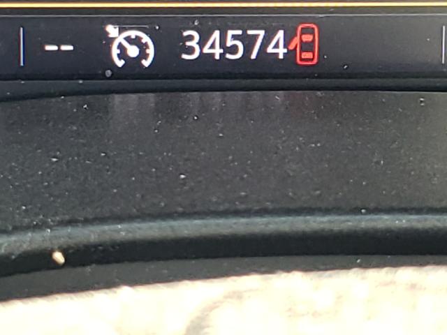 2019 GMC CANYON SLE 1GTH6CEN2K1100458