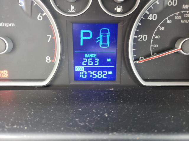 2012 HYUNDAI ELANTRA TO KMHDC8AE1CU138236