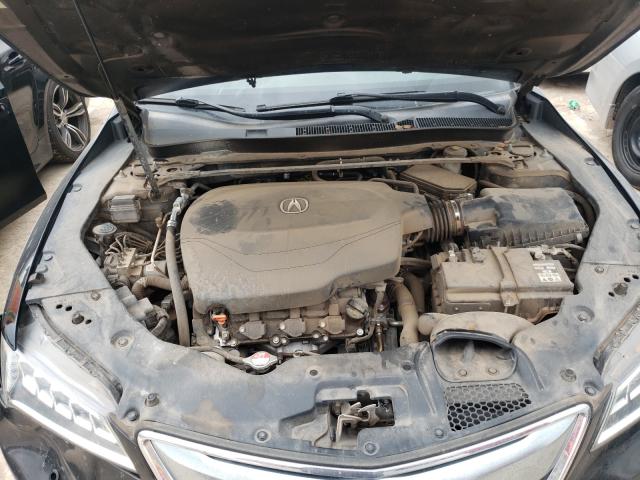 2015 ACURA TLX ADVANC 19UUB2F76FA021788