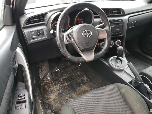 2012 TOYOTA SCION TC JTKJF5C74C3031286
