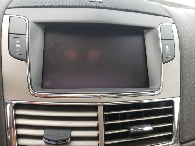 2010 LINCOLN MKT 2LMHJ5AT7ABJ23901