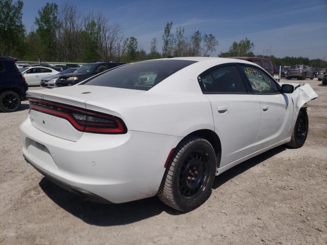 2019 DODGE CHARGER PO 2C3CDXKT2KH647424