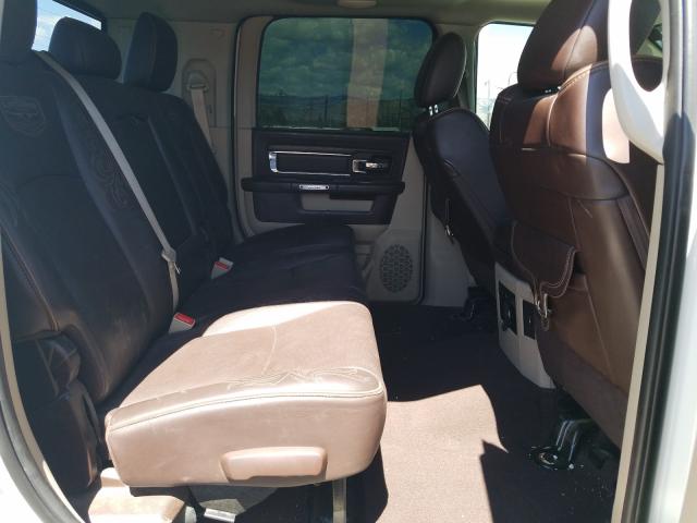 2017 RAM 3500 LONGH 3C63R3NLXHG528957