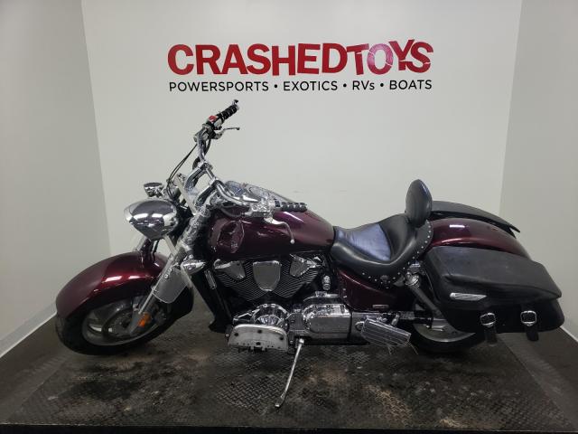 2006 HONDA VTX1800 N2 1HFSC49E96A402078