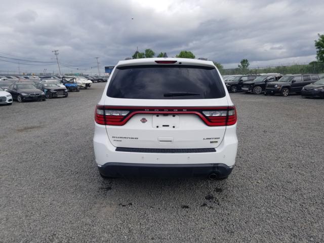 2015 DODGE DURANGO LI 1C4RDJDG6FC163364