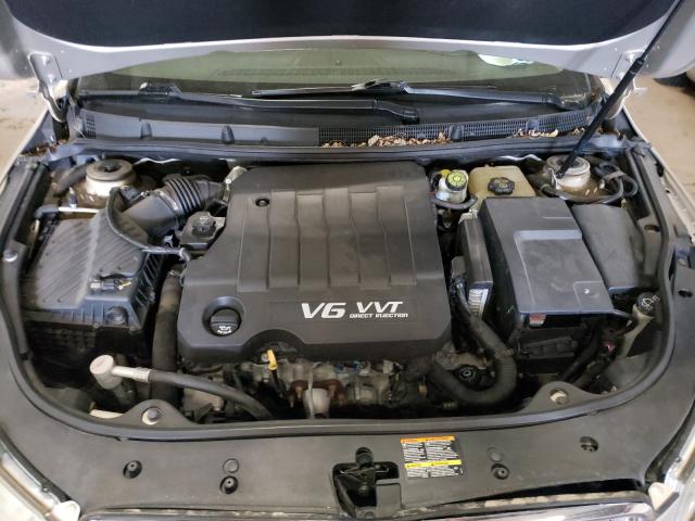 2010 BUICK ALLURE/LAC 1G4GJ5EGXAF214535