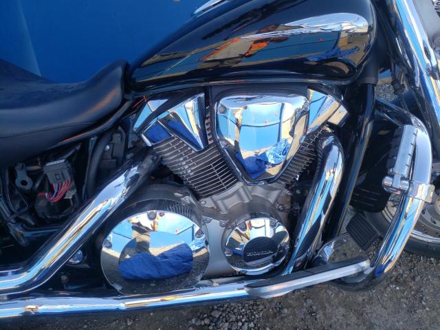 2007 HONDA VTX1300 S 1HFSC52157A400276