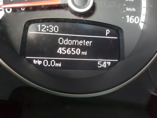 2016 VOLKSWAGEN BEETLE SE 3VWJ17AT7GM614924