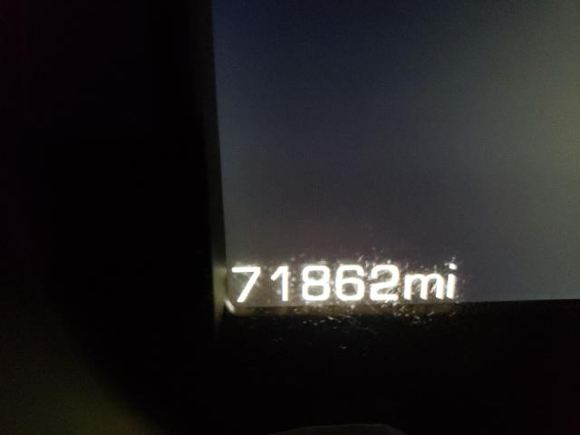 2013 CADILLAC XTS PREMIU 2G61S5S35D9134004