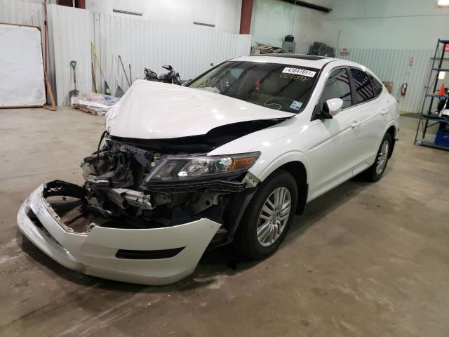 2012 HONDA CROSSTOUR 5J6TF3H59CL001092
