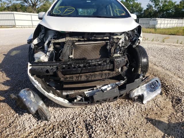 2014 NISSAN VERSA NOTE 3N1CE2CP8EL425031