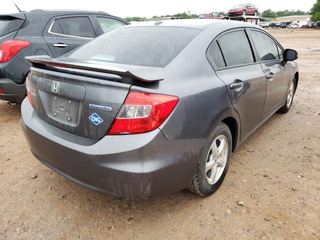2012 HONDA CIVIC NATU 19XFB5F51CE003523