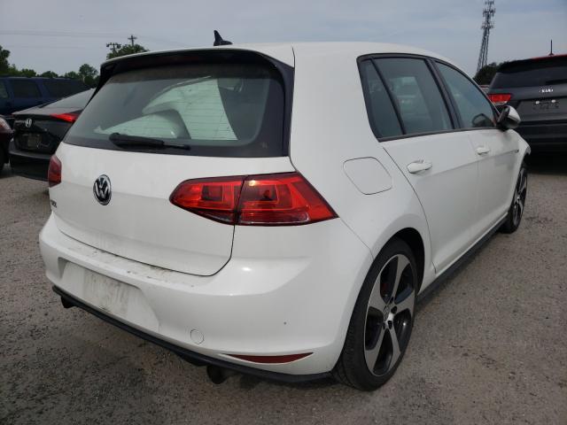 2017 VOLKSWAGEN GTI S 3VW5T7AU5HM076486