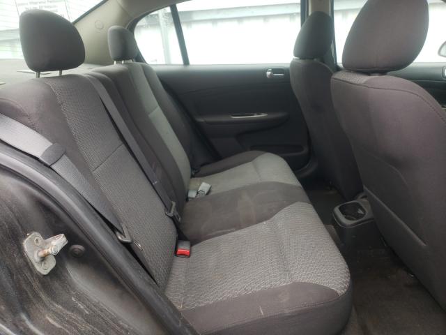 2010 CHEVROLET COBALT 1LT 1G1AD5F54A7176477