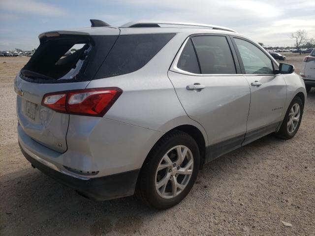 2018 CHEVROLET EQUINOX LT 3GNAXKEX7JS553988
