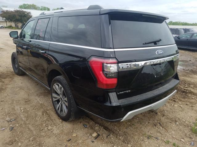 2020 FORD EXPEDITION 1FMJK2AT3LEA18904