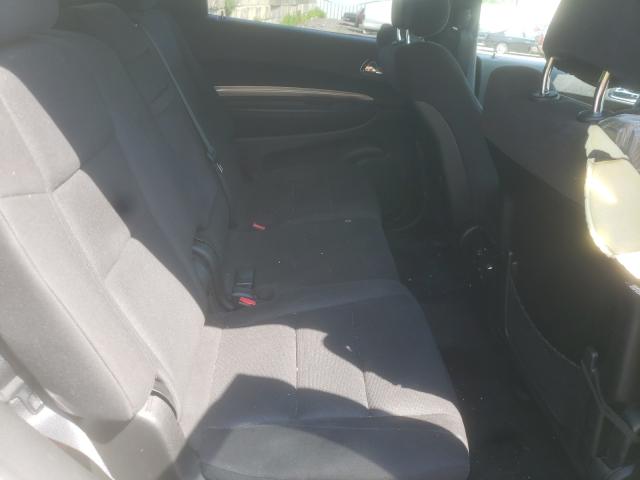 2013 DODGE DURANGO SX 1C4RDJAGXDC666042