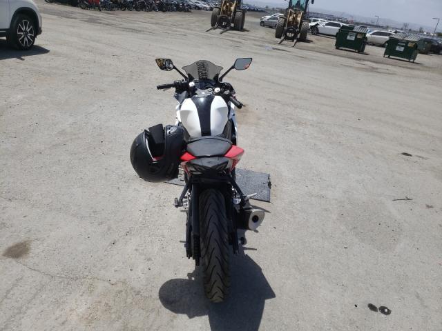 2016 YAMAHA YZFR3 MH3RH06Y6GK012392