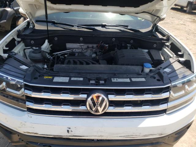 2019 VOLKSWAGEN ATLAS S 1V2GR2CA6KC508767