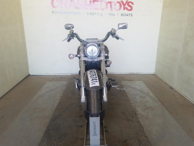 2005 HONDA VTX1800 R2 1HFSC49425A300174