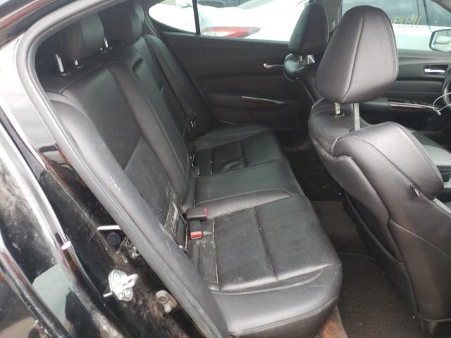 2015 ACURA TLX ADVANC 19UUB2F76FA021788