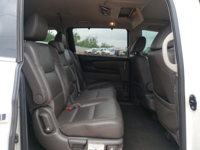 2012 HONDA ODYSSEY TO 5FNRL5H99CB057916