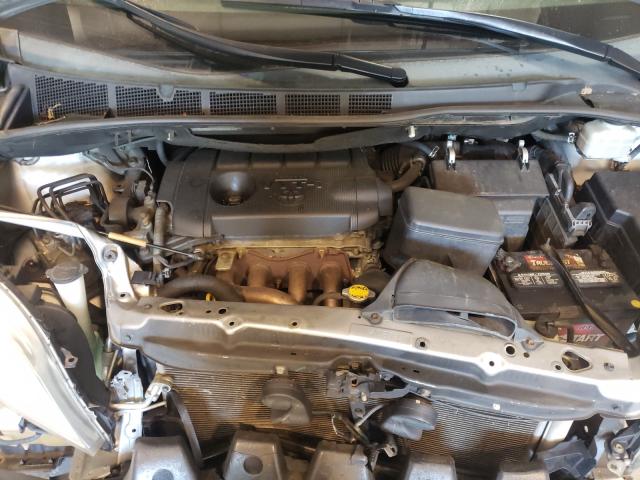 2012 TOYOTA SIENNA BAS 5TDKA3DC4CS012892